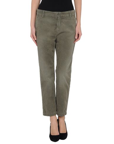 ZOOM MASON'S - Casual pants