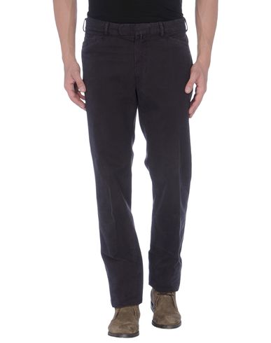 ZOOM HENRY COTTON'S - Casual pants