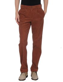 HENRY COTTON'S - Casual trouser