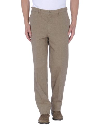 ZOOM HENRY COTTON'S - Casual pants