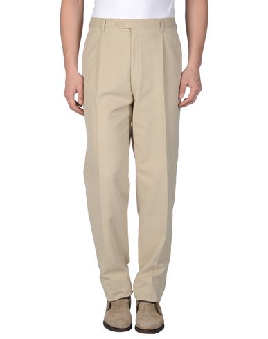 ZOOM BRIONI - Dress pants