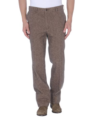 ZOOM HENRY COTTON'S - Casual pants