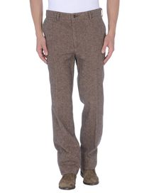 HENRY COTTON'S - Casual trouser
