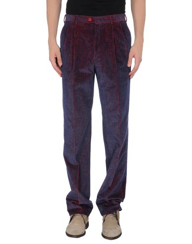 ZOOM BRIONI - Casual pants