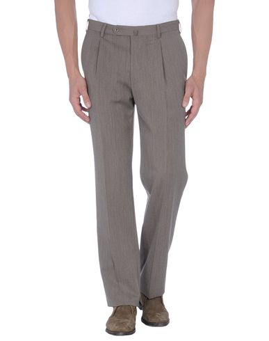 ZOOM INCOTEX - Casual pants