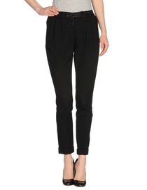 TRUE ROYAL - Casual trouser