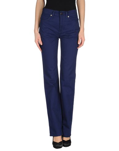 ZOOM ROCCOBAROCCO - Casual pants