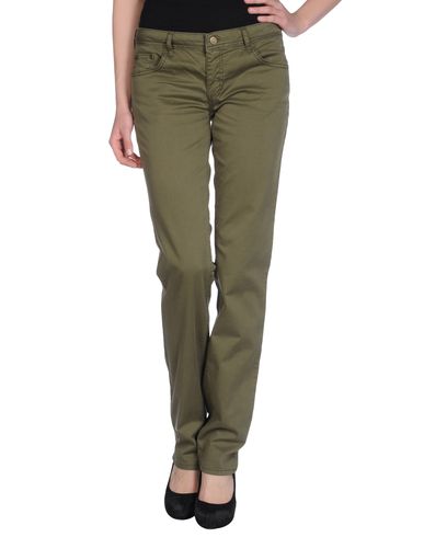 ZOOM ICEBERG - Casual pants