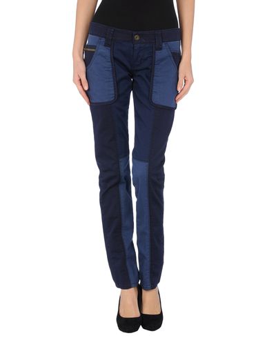 ZOOM ICEBERG - Casual pants