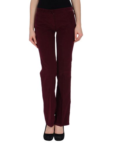 ZOOM L' AUTRE CHOSE - Casual pants