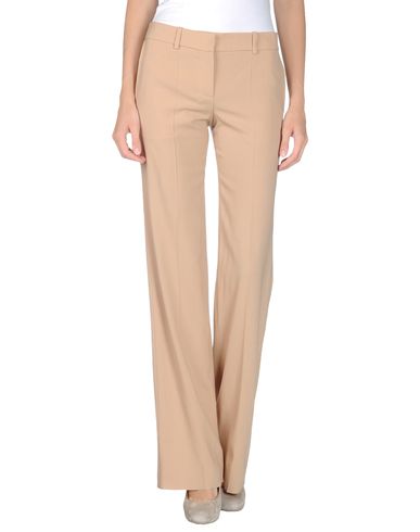 ZOOM CHLOÉ - Dress pants