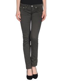 NOLITA DE NIMES - Casual trouser