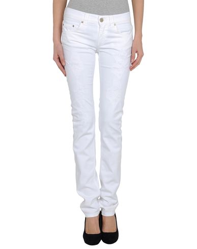 ZOOM DONDUP - Denim pants
