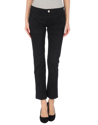 ZOOM NOTIFY - 3/4-length trousers