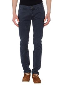 MESSAGERIE - Casual pants