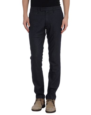ZOOM MESSAGERIE - Casual pants