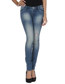 LEROCK - Denim pants