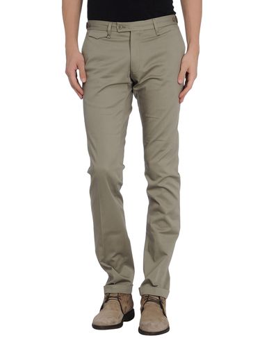 ZOOM MESSAGERIE - Casual pants