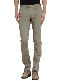 MESSAGERIE - Casual pants