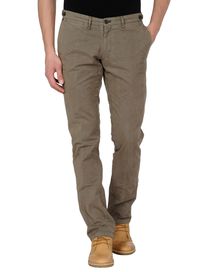 MESSAGERIE - Casual pants