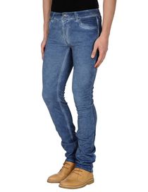 GF FERRE' - Casual pants