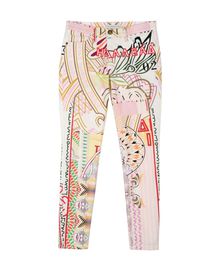 Casual trouser - MARY KATRANTZOU