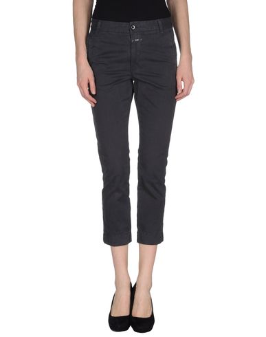 ZOOM CLOSED - 3/4-length trousers