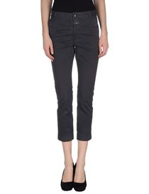 CLOSED - 3/4-length short