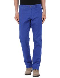 FAÇONNABLE - Casual trouser