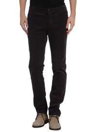 GOLD CASE by ROCCO FRAIOLI - Casual pants