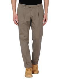 GAZZARRINI - Casual trouser