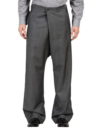 ZOOM ANTONIO AZZUOLO - Harem Pants