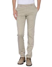 BARBA - Casual pants