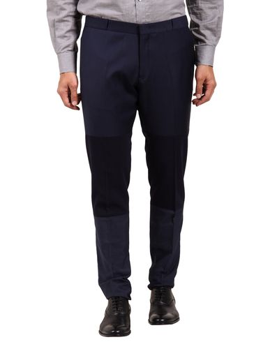ZOOM PAUL SMITH - Casual pants