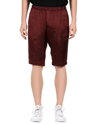 ZOOM DRIES VAN NOTEN - Bermuda