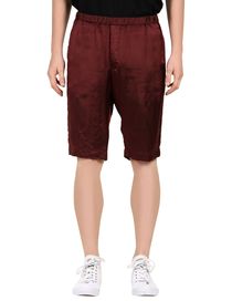 DRIES VAN NOTEN - Bermuda