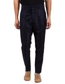 DRIES VAN NOTEN - Casual pants