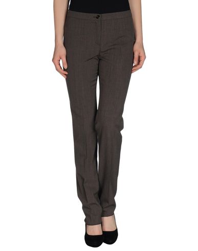 ZOOM CARACTERE - Dress pants