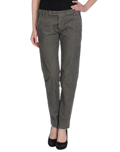 ZOOM TRUENYC. - Casual pants