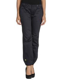 ZU+ELEMENTS - Casual pants