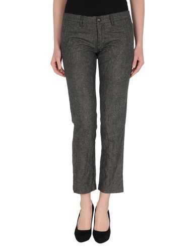 ZOOM MONOCROM - 3/4-length short
