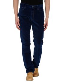 BURBERRY BRIT - Casual pants