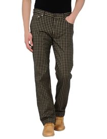 BURBERRY BRIT - Casual pants