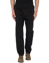 DOLCE & GABBANA - Casual pants