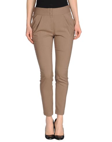 ZOOM MAURO GRIFONI - Casual pants