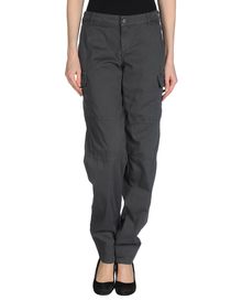 TWIN-SET Simona Barbieri - Casual pants