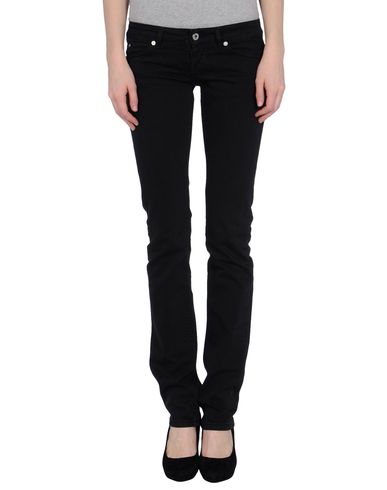 ZOOM DONDUP - Casual pants