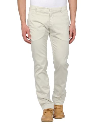 ZOOM DONDUP - Casual pants