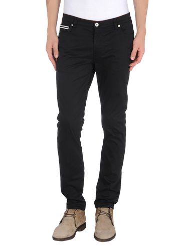 ZOOM MOSCHINO - Casual pants