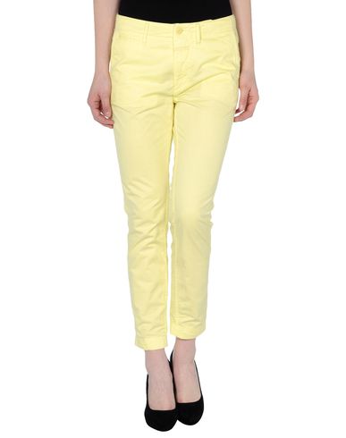 ZOOM CLOSED - Casual trouser